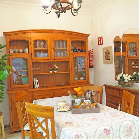 La Luz Vivienda Vacacional Лас Палмас де Гран Канария Екстериор снимка