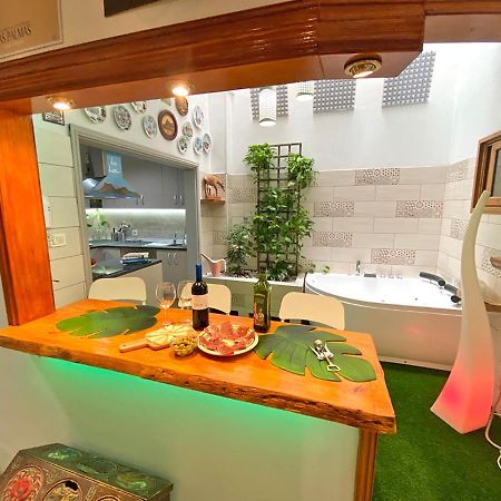 La Luz Vivienda Vacacional Лас Палмас де Гран Канария Екстериор снимка