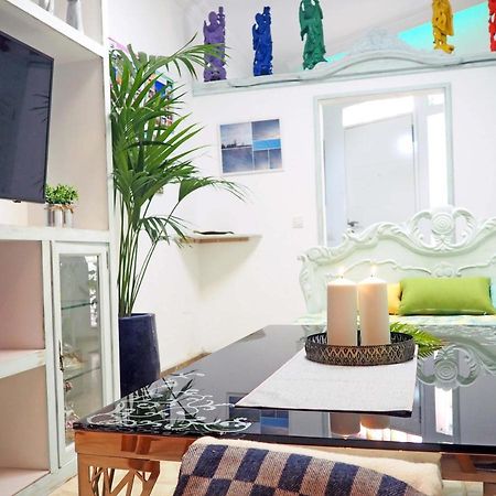 La Luz Vivienda Vacacional Лас Палмас де Гран Канария Екстериор снимка