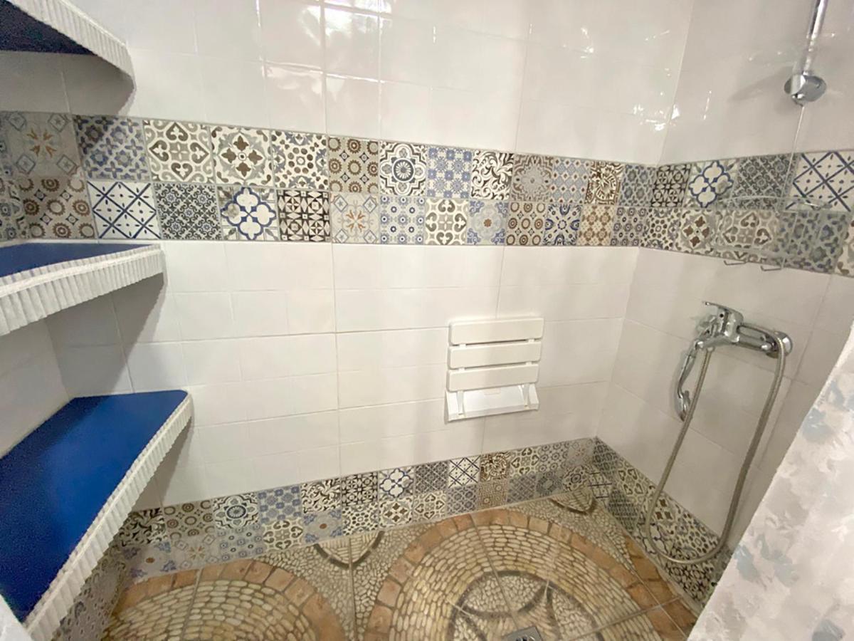 La Luz Vivienda Vacacional Лас Палмас де Гран Канария Екстериор снимка