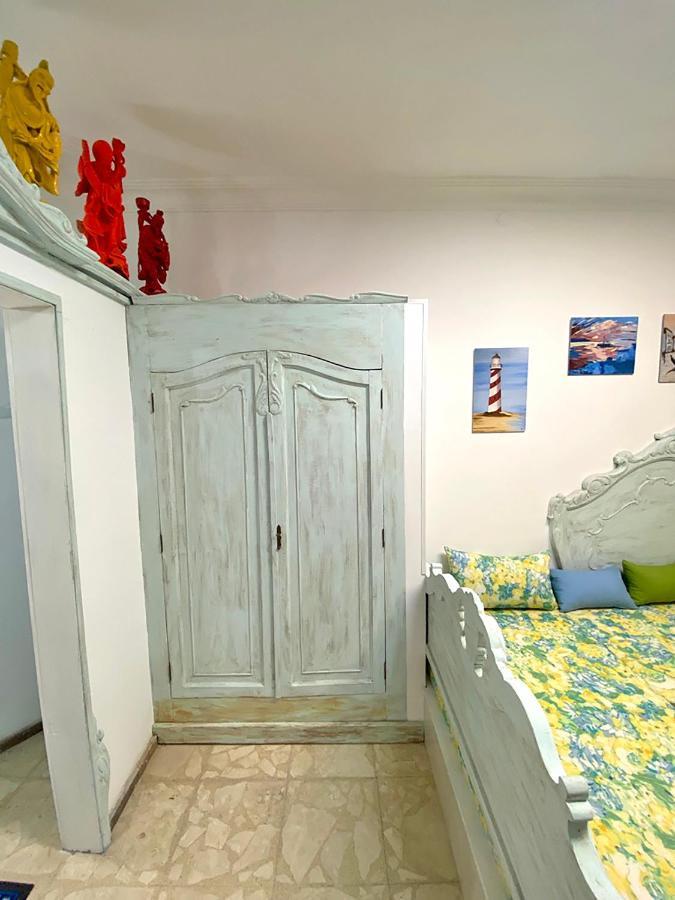 La Luz Vivienda Vacacional Лас Палмас де Гран Канария Екстериор снимка
