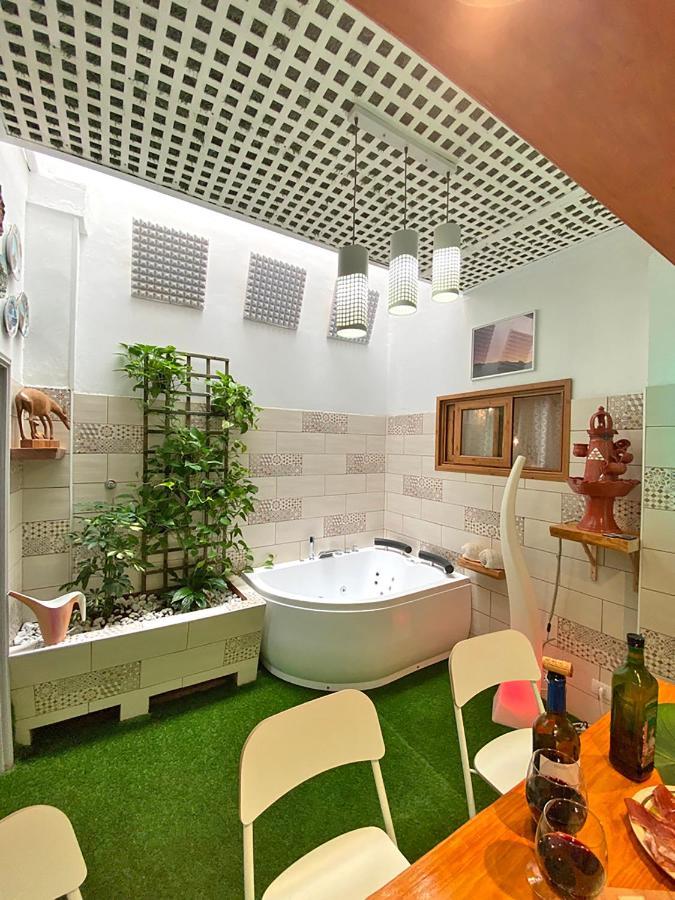 La Luz Vivienda Vacacional Лас Палмас де Гран Канария Екстериор снимка